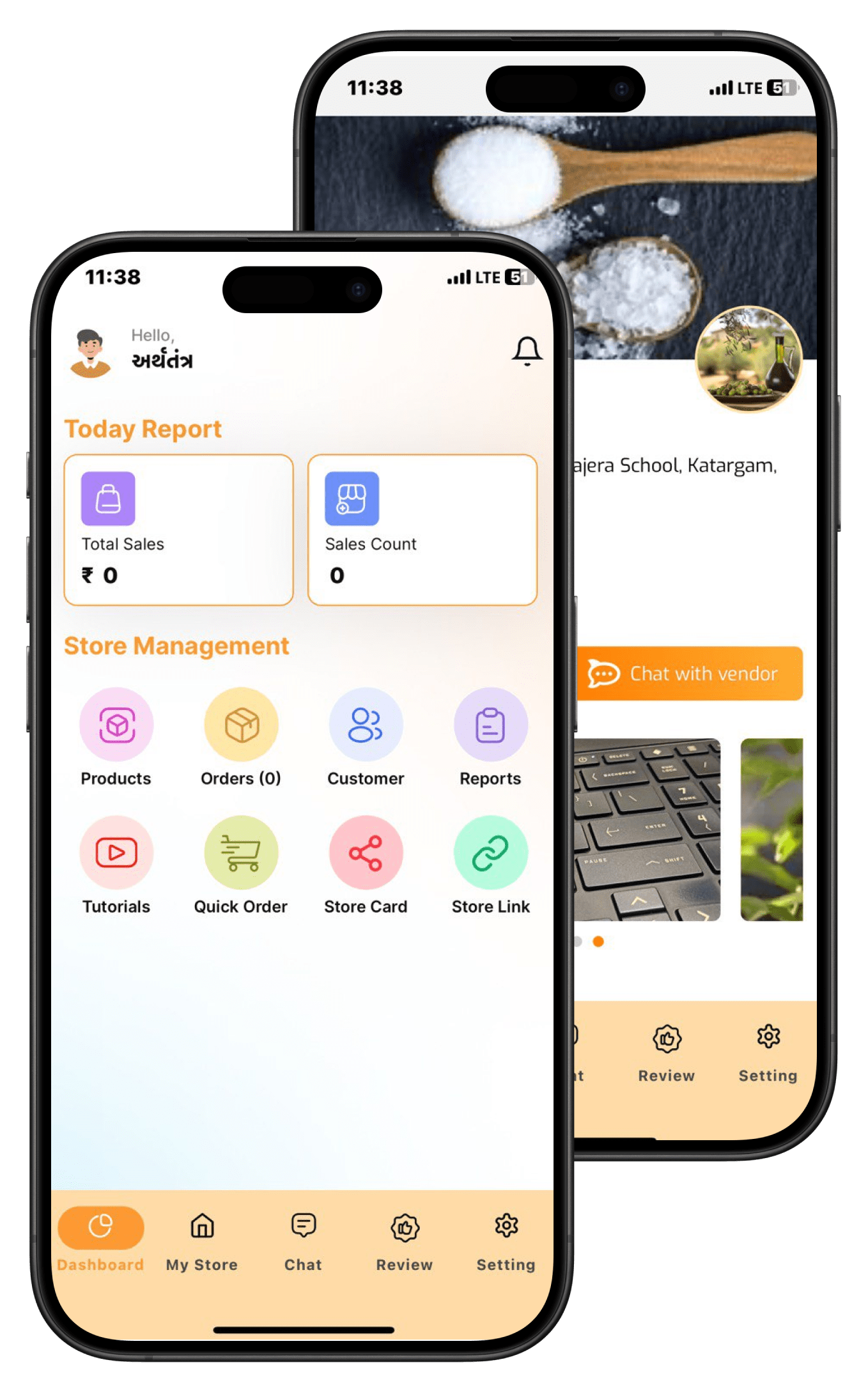 mobile